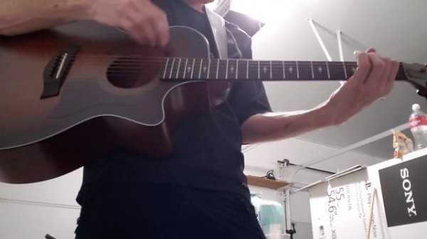 The Crow Told You So