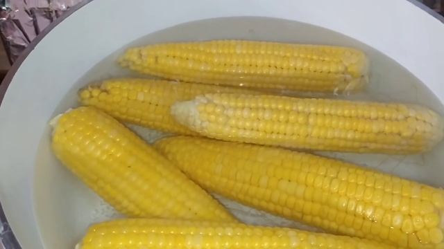 Ինչպես եփել #եգիպտացորենը, որ շատ արագ պատրաստ լինի/ Как быстро приготовить #кукурузу смотреть онлайн