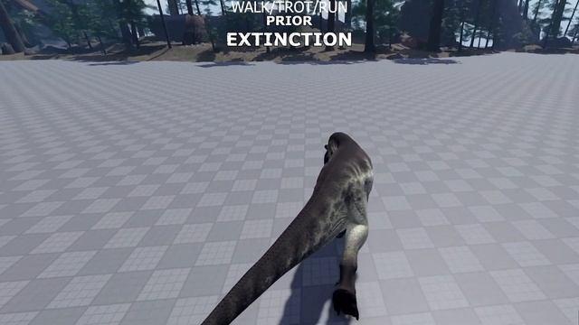 Prior Extinction Vs The Isle ! Tyrannosaurus Rex ! Roblox Game Vs Unreal Engine | ROBLOX смотреть онлайн