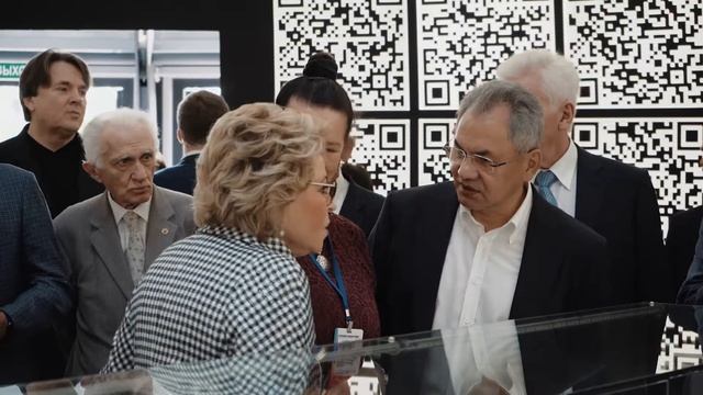 Фестиваль РГО в Зарядье. Сентябрь 2019 смотреть онлайн
