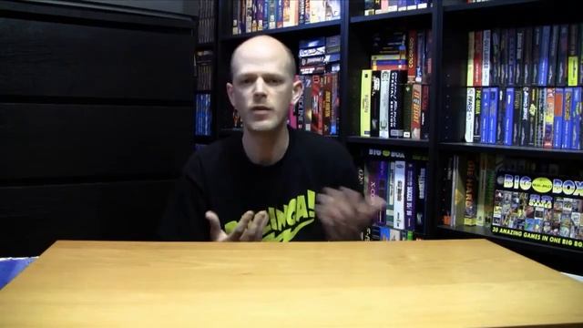 THE SEGA MEGA CD/SEGA CD (PART 1/6) - a review by the RETRO GAMBLER смотреть онлайн