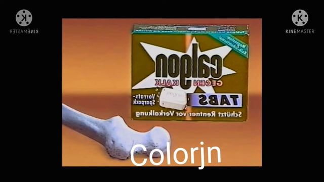 Calgon color смотреть онлайн