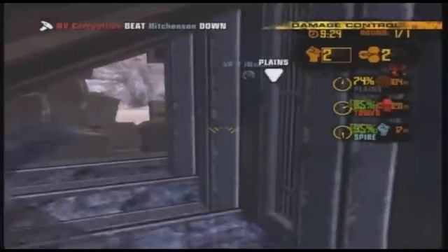 Red Faction: Guerrilla Beta - Glitches and Tricks смотреть онлайн