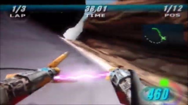 N64 Expansion Pack Game Graphic Comparisons смотреть онлайн