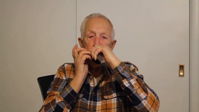 The Harmonica Rascal - Jingle Bells (Dec. 19, 2020) смотреть онлайн