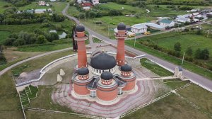 Татарская деревня Медяна ❤