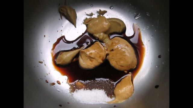 Соус закуска 