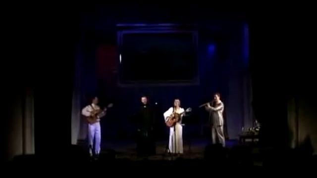 Юлия Славянская Мой спаситель смотреть онлайн