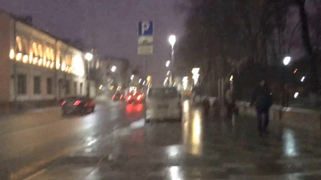 Студия на пер.Пыжевский 5 ст.1 смотреть онлайн