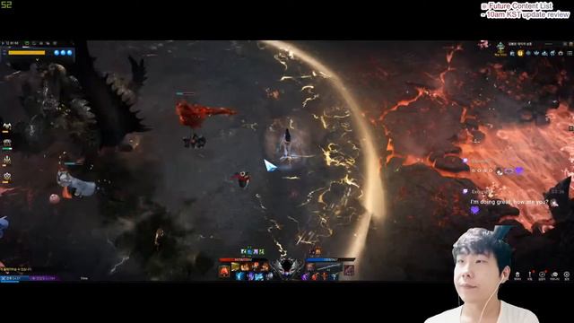 Tomorrow New Guardian Argos Let's lvl up for it смотреть онлайн