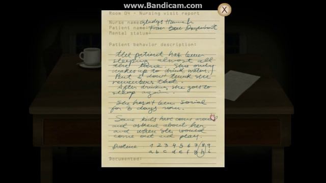 Fran Bow playthrough part 2 смотреть онлайн