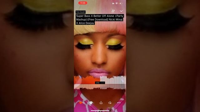 Superbass x better off alone смотреть онлайн