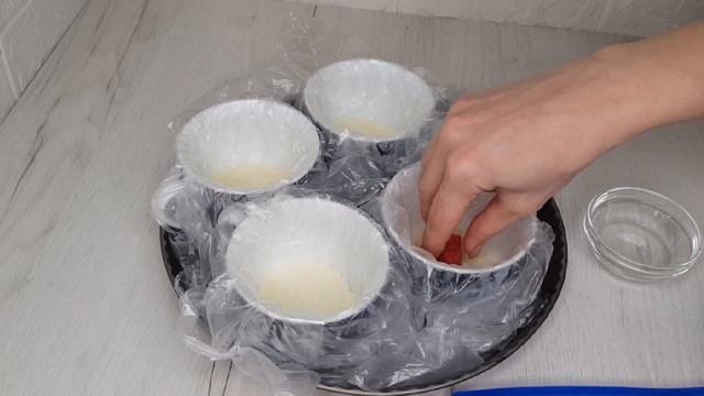 Этот десерт стоит попробовать !