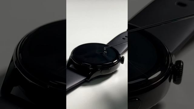 Полировка Huawei Watch 3 , убираем царапины смотреть онлайн