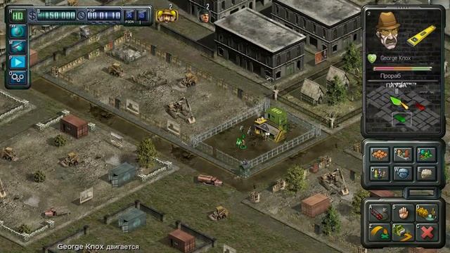 Обзор игры: Constructor (1997 - 2019) смотреть онлайн