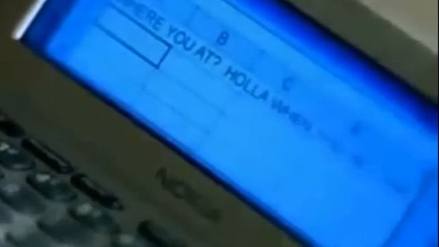 Kelly Rowland Microsoft Excel Mistake смотреть онлайн