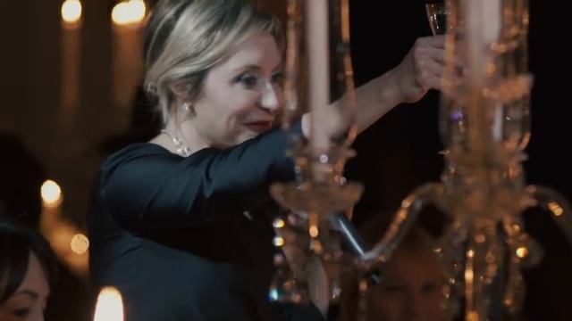 Особняк на Волхонке. Damiani смотреть онлайн
