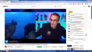 Стрим Дяди Славы, Чат-Рулетка С Украинцами, Истинный Хохол С Чубом(С Хохолком На Голове) - "Тарас Бу