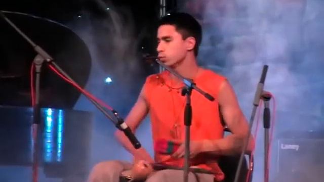 Булат Гафаров/ Bulat  Gafarov. 