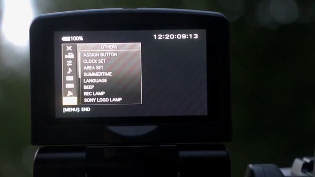 Sony HXR MC2500 Camcorder Review смотреть онлайн