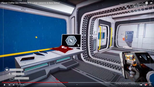 the planet crafter прохождение на русском. выживание в открытом мире #20 смотреть онлайн