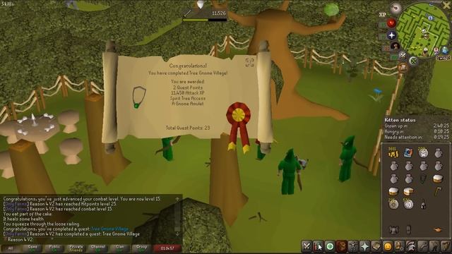 The Adventure Begins | Farmers V2 Group HCIM Ep. 1 смотреть онлайн