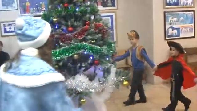 Выход Петрушки 2013 Малыши смотреть онлайн