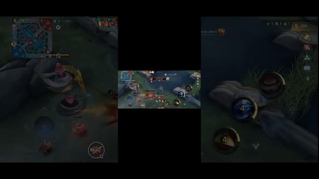 Mobile Legends Bang Bang Live Streaming | Join Me Everyone | Road To Mythic Honor | MLBB Gaming смотреть онлайн