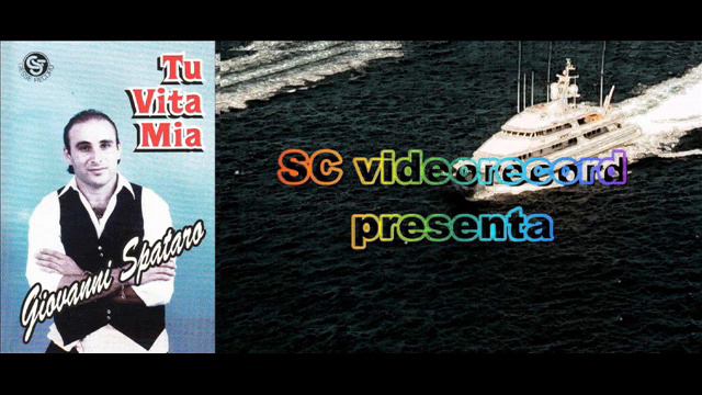 GIOVANNI SPATARO TU VITA MIA 1998 смотреть онлайн