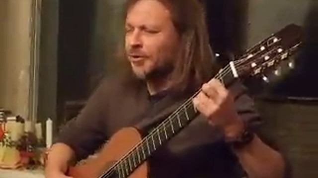 Радость моя. С. Калугин смотреть онлайн