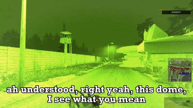 CAIN - HERO OF THE IMPERIUM | A Fustercluck in ArmA 3 40k смотреть онлайн