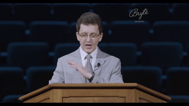 Деяния Апостолов. 129: Чем можно полностью испортить себе жизнь? смотреть онлайн