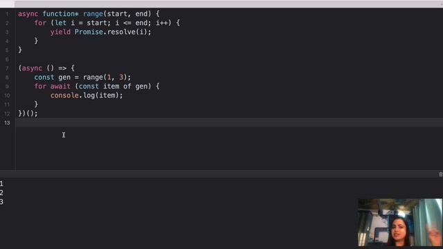 Frontend Interview Preparation | Most Important questions on async/await and promises in Javascript смотреть онлайн