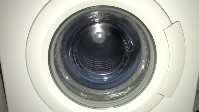 Siemens XLM1200 WXLM1260 Washing Machine - Cotton 40 + Short Wash смотреть онлайн