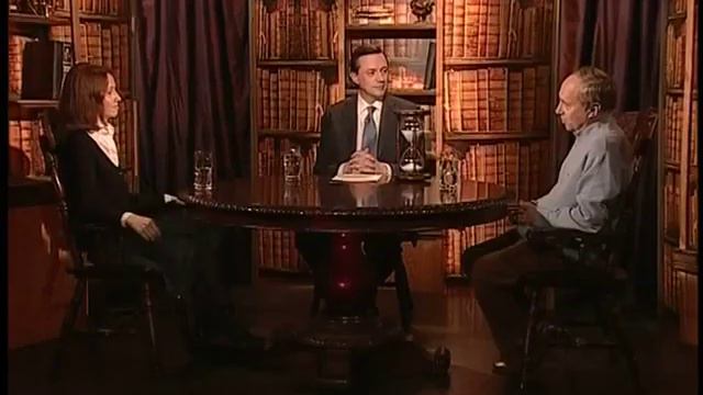 328 Иоанн VI Антонович Царственный узник смотреть онлайн