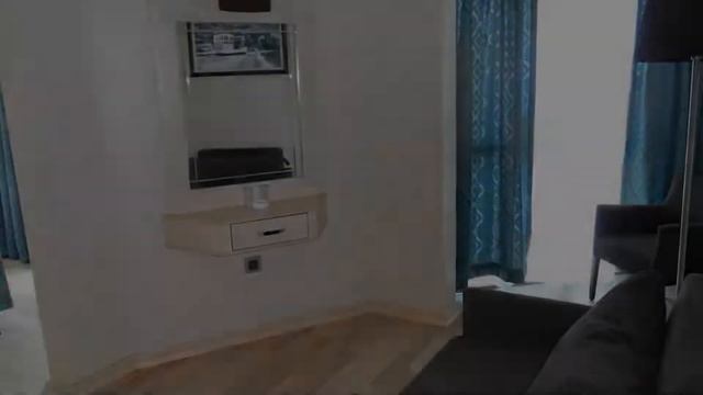 Parador Beach Hotel, Alanya, Turkey смотреть онлайн