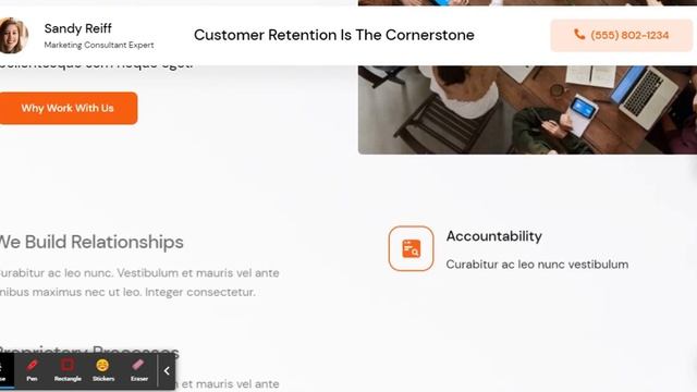 Avada Marketing Consultant – Avada Website Builder For WordPress & WooCommerce смотреть онлайн