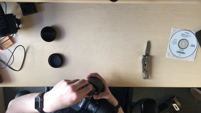 Getting a Canon 80D!!! - Queen’s University смотреть онлайн