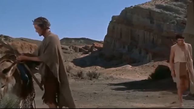 Sinuhe The Egyptian Full Movie