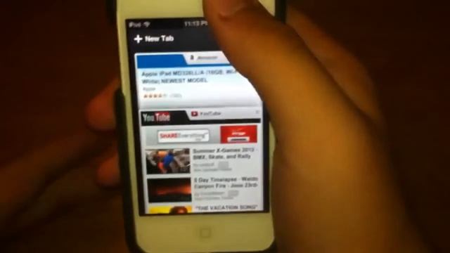 Google chrome for iphone,iPod touch,ipad смотреть онлайн