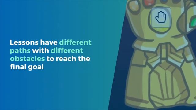 Gamification features in Deck.Toys смотреть онлайн