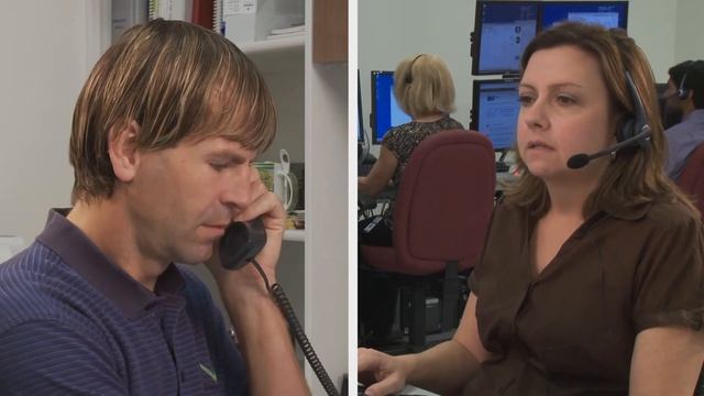 Сервис систем управления: Решение для отслеживания состояния системы смотреть онлайн