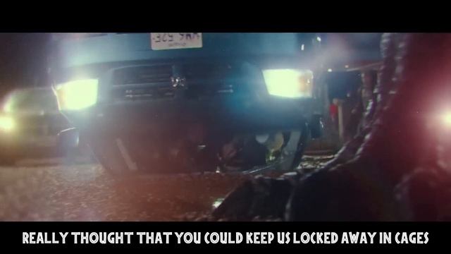 Jurassic World: Dominion Song | We Rule