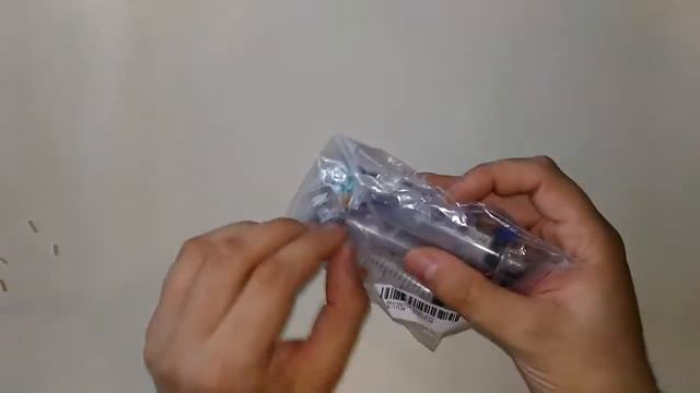 AliExpress. Распаковка бокорезов и дозаторов для флюса. смотреть онлайн