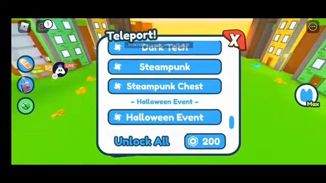 [English] Roblox По Общаемся смотреть онлайн