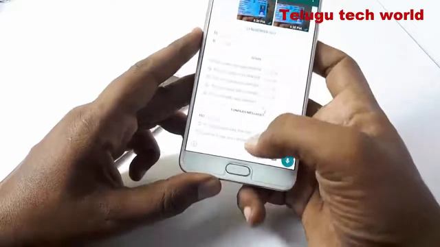 How To Recover Deleted WhatsApp Messages in Android Phone Read Deleted sms in telugu смотреть онлайн