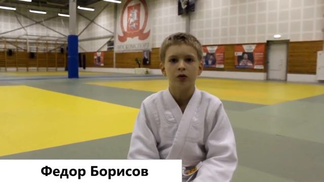 Мнение маленьких айкидок о семинарах смотреть онлайн