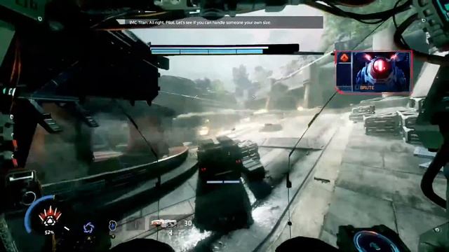 Sudden Promotions & Massive Robots || Titanfall 2 (Xbox One, EA Access, Stream Archive) смотреть онлайн