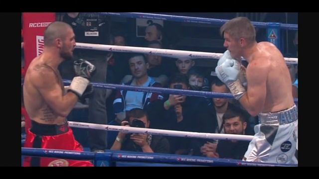 MAGOMED KURBANOV VS LIAM SMITH (UD 115-113x2, 117-112) CLOSE TOUGH FIGHT! ROBBERY? смотреть онлайн
