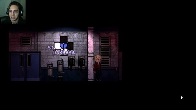 Claire Horror Game - NIGHTMARES - Gameplay Part 1 смотреть онлайн